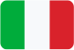 Conteneurs spéciaux Italiano